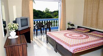 Veeniola Holiday Home Cavelossim Eksteriør bilde