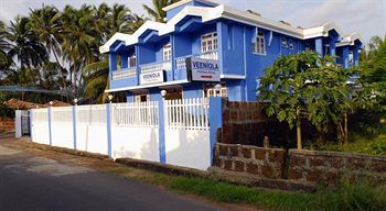 Veeniola Holiday Home Cavelossim Eksteriør bilde